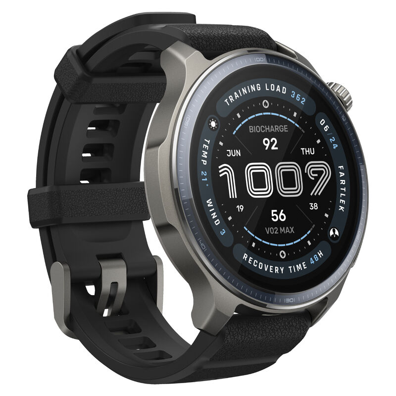 Amazfit Balance 2 Negro image number null