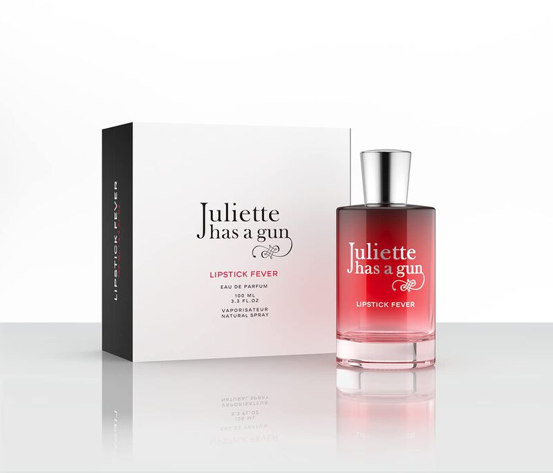Perfume Juliette Has A Gun Lipstick Fever, Eau ... image number null