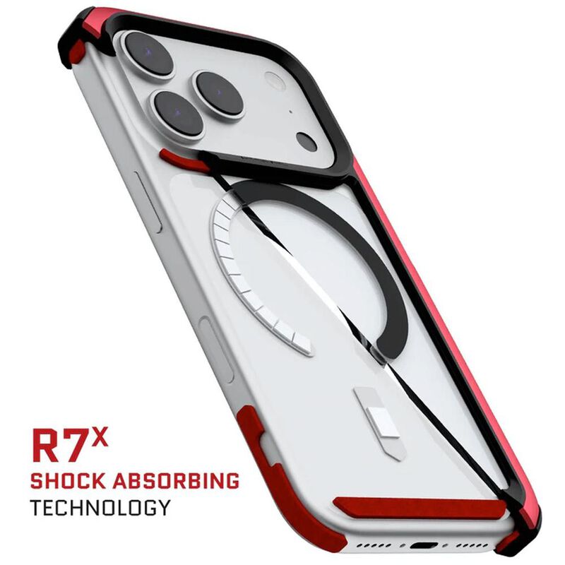 Funda Case GHOSTEK Atomic Mag para iPhone 17 PR... image number null