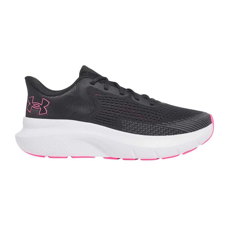 Tenis Under Armour para Mujer Charged Rogue 5 N... image number null