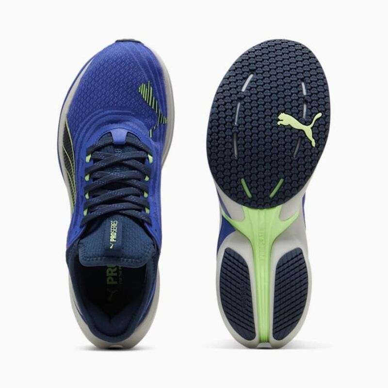 Tenis Puma Conduct Pro Para Hombre image number null