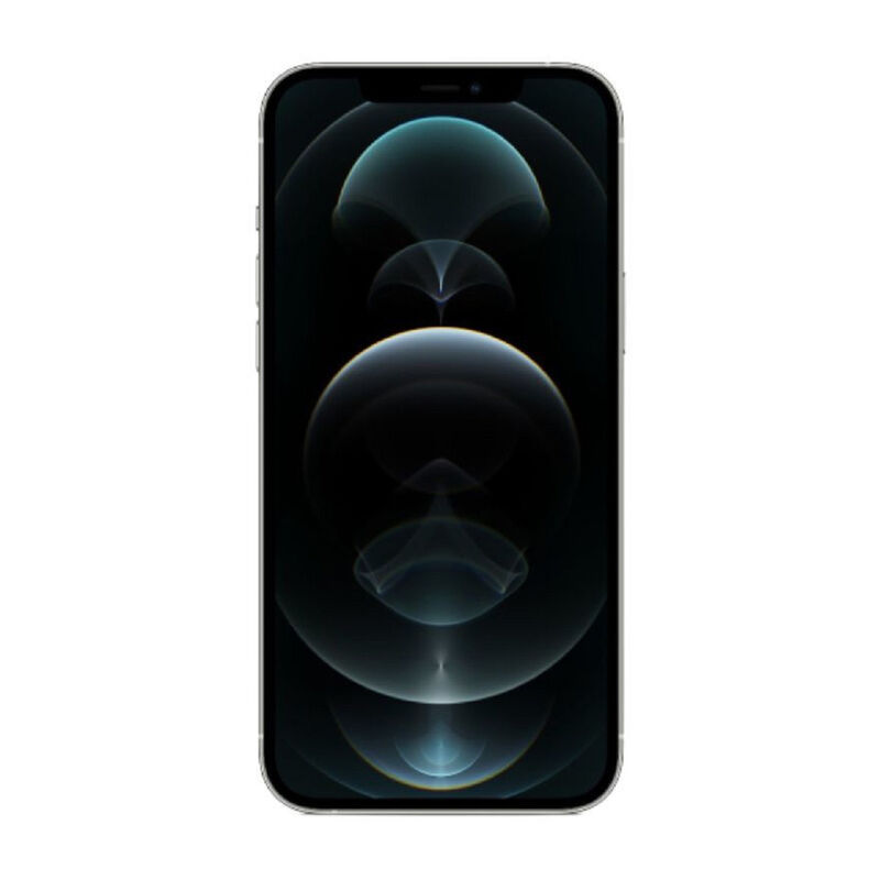 Iphone 12 Pro Max Reacondicionado 128Gb Plata +... image number null