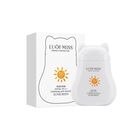 Bloqueador Protector Solar Humectante Spf50 Luofmiss