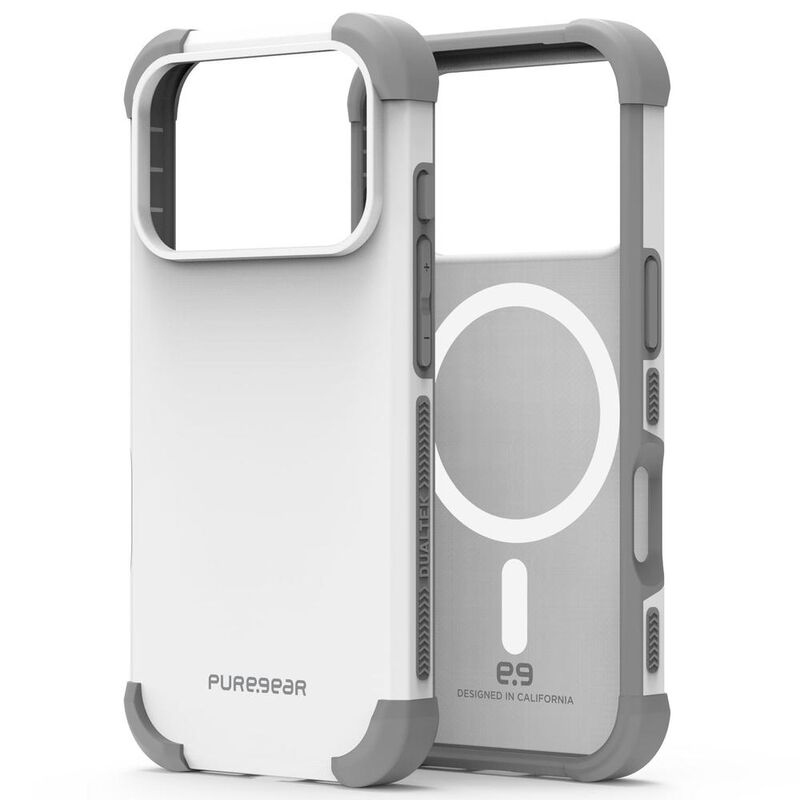 Funda Case PUREGEAR Dualtek Mag para iPhone 17 ... image number null