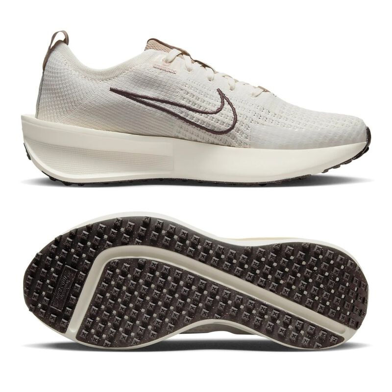 Tenis Deportivo Nike Interact Run Fz3742-133 image number null