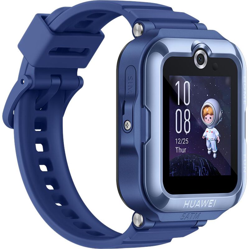 Huawei Watch Kids 4 Pro Azul image number null