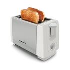 Tostador Tauros Leonis White 2 Panes 580 Watts Acero Inox/blanco Ort