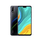 Celular Huawei Y8s 128GB 4GB RAM NEGRO