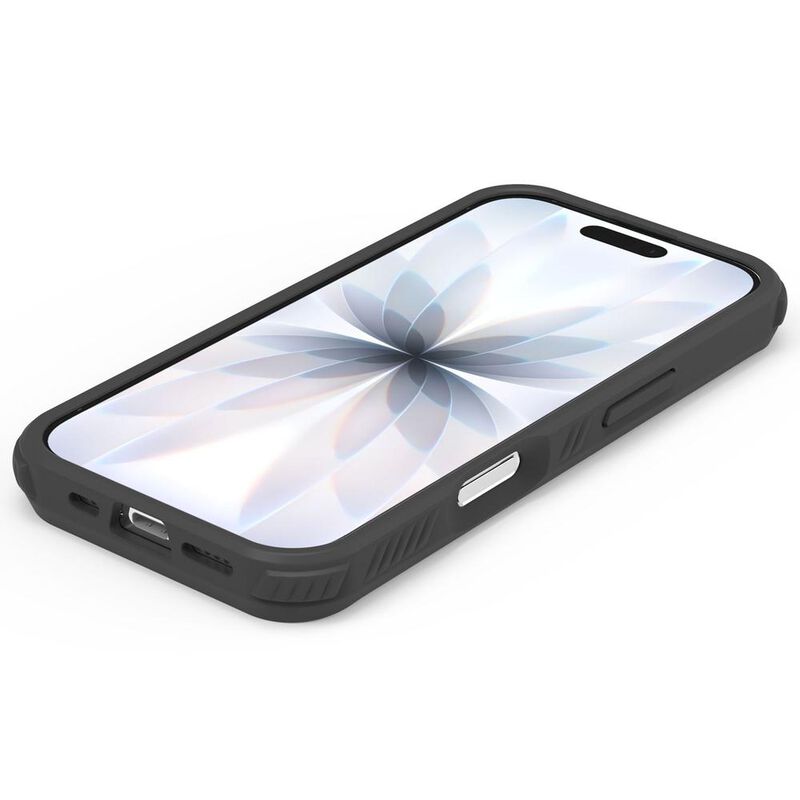 Funda Case PUREGEAR Dualtek Clear para iPhone 1... image number null