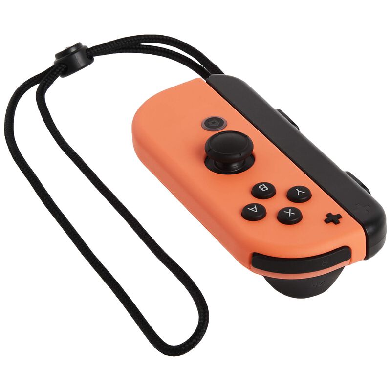 Joy-Con (R) Rojo Ne&oacute;n para Nintendo Switch image number null