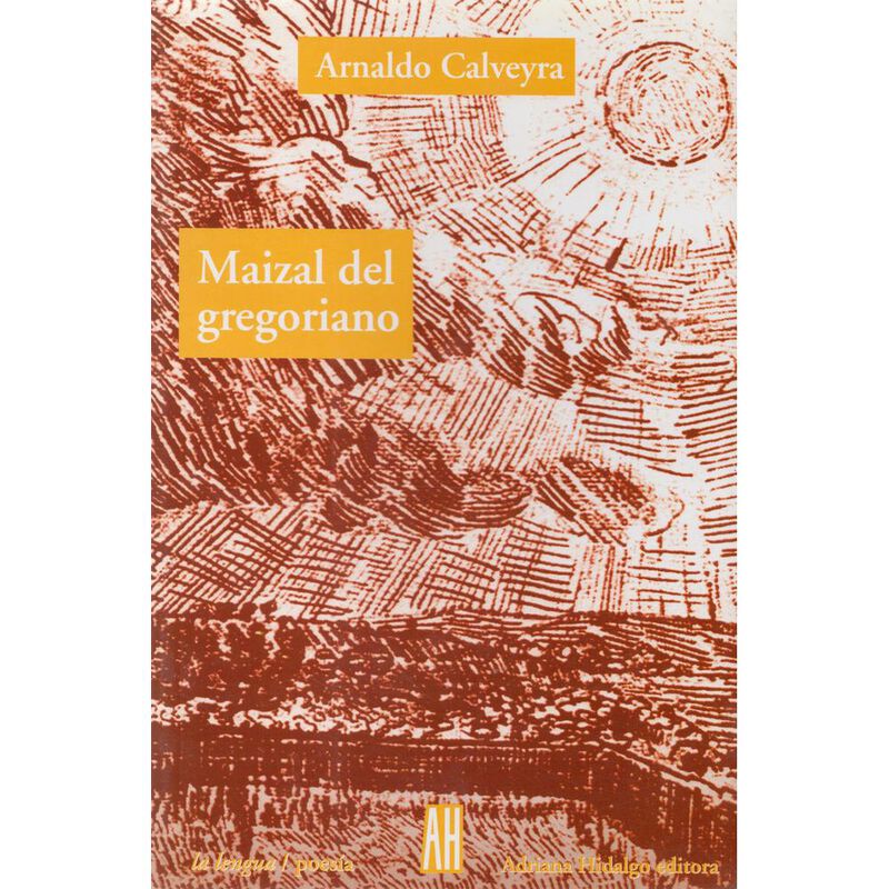 Maizal del gregoriano image number null