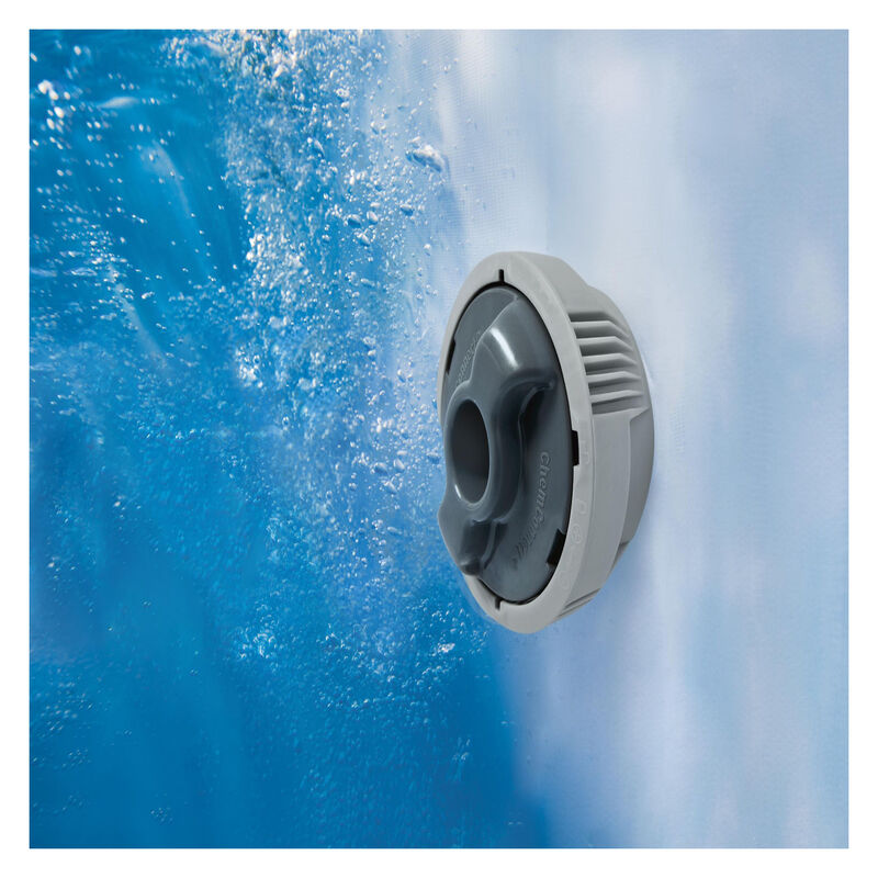 Spa Inflable Bestway Ba&ntilde;era De Hidromasaje Para... image number null