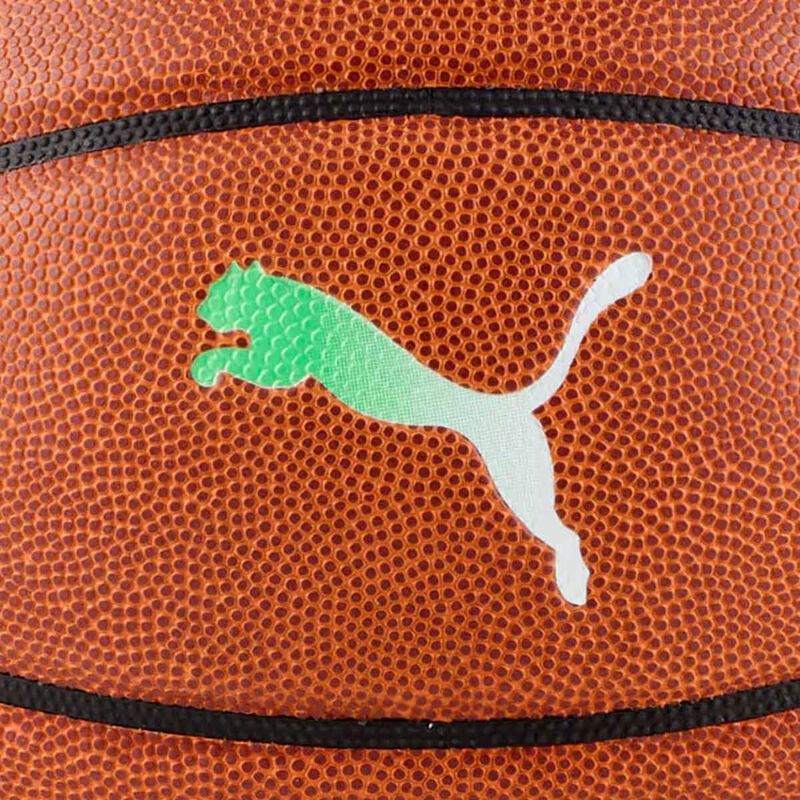 Bal&oacute;n Puma Teamjaws Court Pro Para Basquet image number null