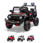 Carro Montable El&eacute;ctrico Nino Control Remoto Tek-799