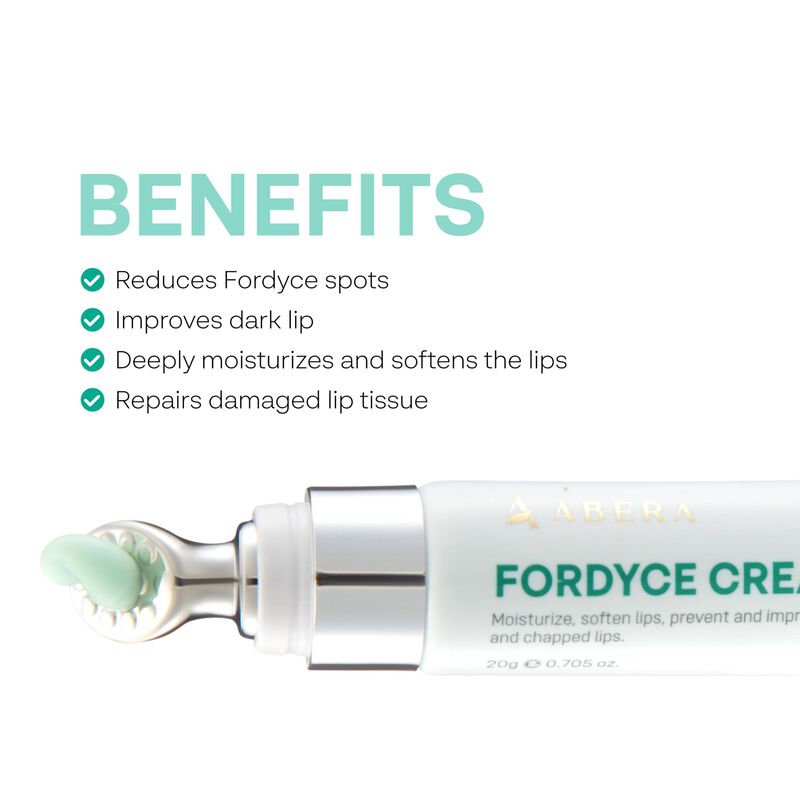 Crema De Labios Abera Abera Fordyce Con Hpr Par... image number null