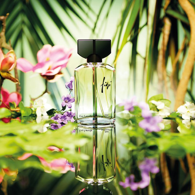 Perfume Parfums Guy Laroche Fidji Eau De Toilet... image number null