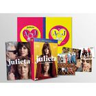 Julieta [DVD,Blu-ray] (2016)