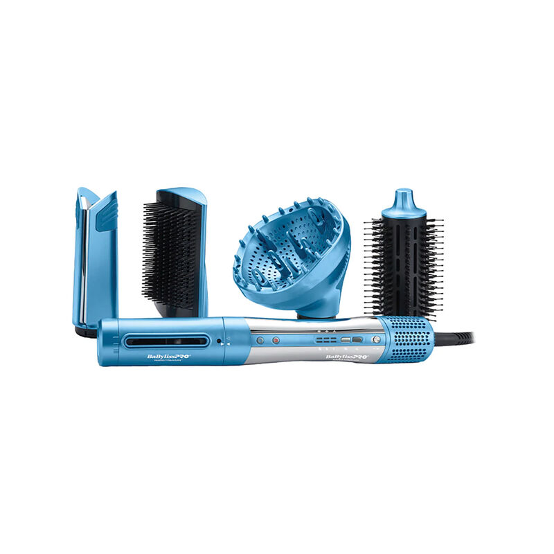 Multiestilizador Para Cabello Bntss-5pkes Babyl... image number null