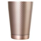 Coctelera Barfly 510 ml Cobre Antiguo