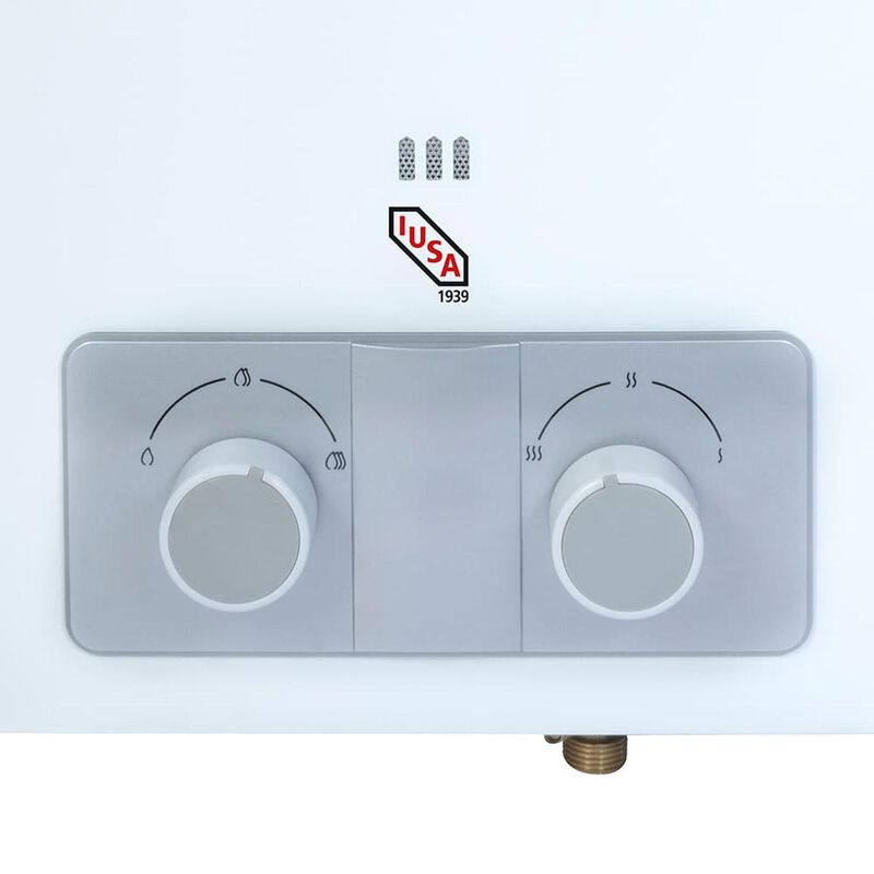 Calentador Instant&aacute;neo Enerhit 6 L Para Gas Nat... image number null