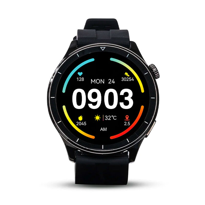 Smartwatch Kronos Evolution Negro image number null