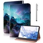 Funda Para Tablet Vodefox 12,7" Lenovo Ideatab Pro - Cielo Estrellado