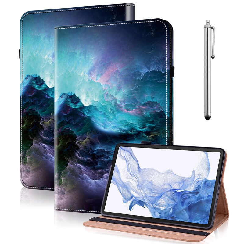 Funda Para Tablet Vodefox 12,7" Lenovo Ideatab ... image number null