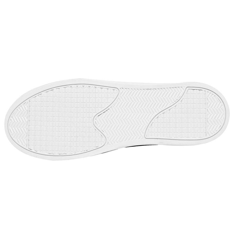 Moramora Tenis urbano para mujer negro image number null