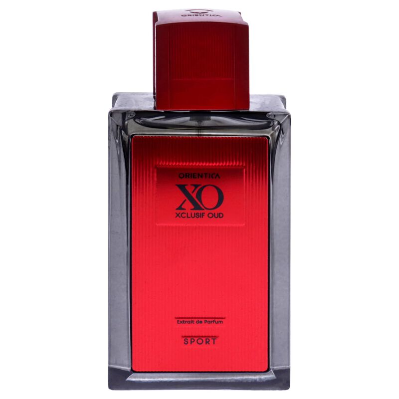 Perfume Orientica Xclusif Oud Sport Extrait, 60... image number null