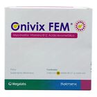 Onivix Fem  Con 30 Sobres De 2.1 G Suplemento Alimenticio