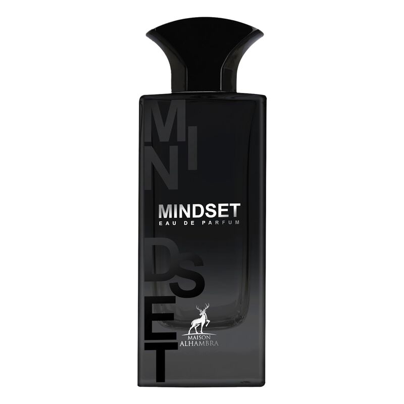 Perfume Maison Alhambra Mindset, 100 Ml, Unisex image number null