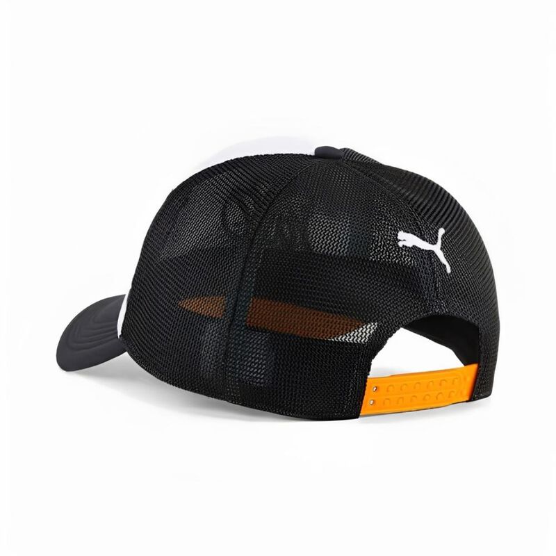 Gorra Puma McLAREN INDYCAR PATO Trucker UNISEX image number null