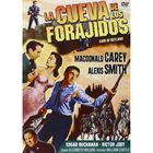 La Cueva De Los Forajidos (dvd) 1951