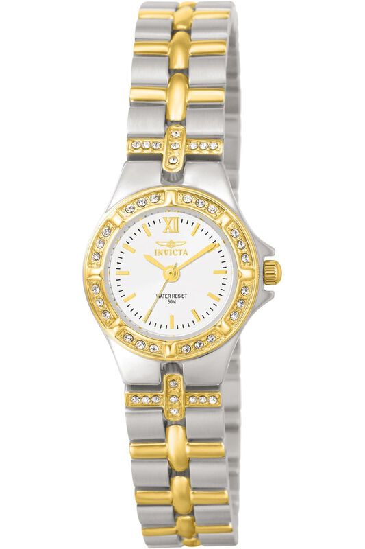 Reloj Invicta Wildflower Collection 0133 Para M... image number null