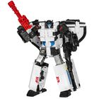 Figura De Acci&oacute;n Transformers Legacy United Leader Galaxy Shuttle