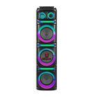 Bafle Profesional Kaiser Kds 1206 3x10 Pulgadas 70,000w Bluetooth Ort