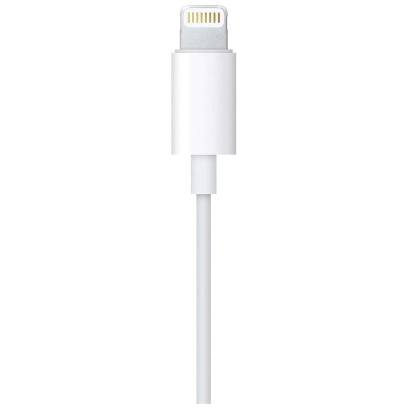 Earpods Con Conector Lightning image number null