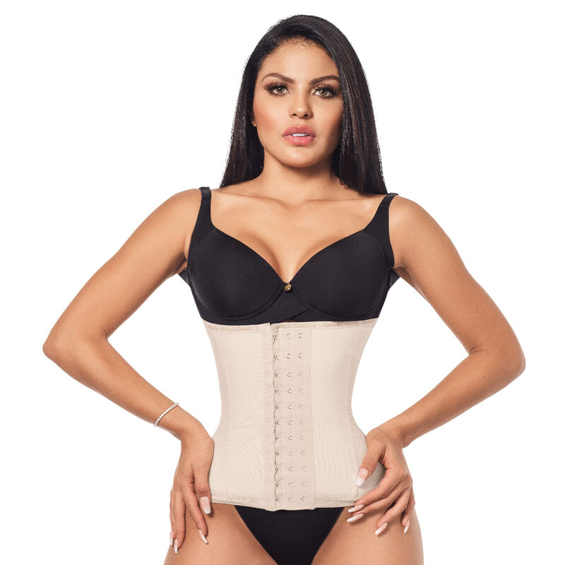 Faja cinturilla caribe tipo corset image number null
