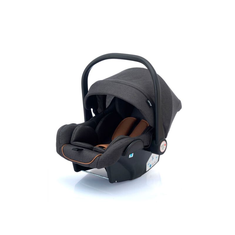 Carriola D Beb&eacute; Travel System Urban Go Negro En... image number null