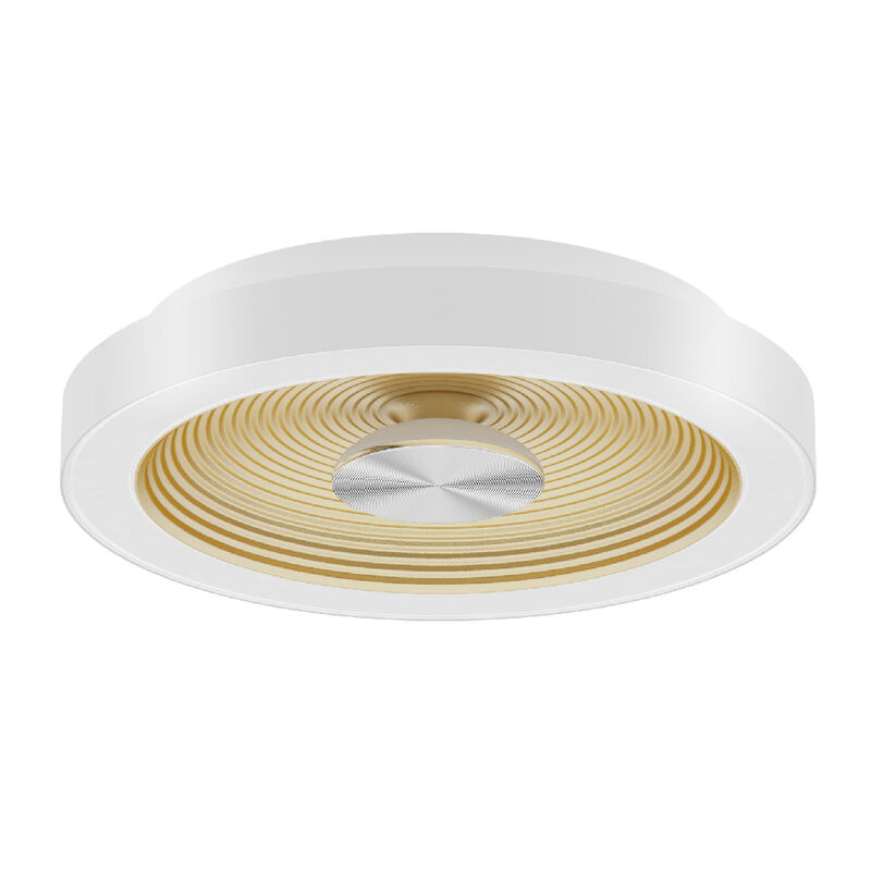 L&aacute;mpara Plaf&oacute;n LED Techo 18 W, Luz Blanca Ajust... image number null