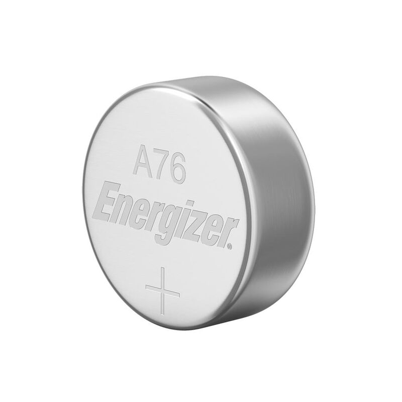 Pila Energizer A76 Alcalina Tira 200 Unidades L... image number null