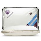 Almohada Dinasty Magnus Spring Air King Size Memory Fiber
