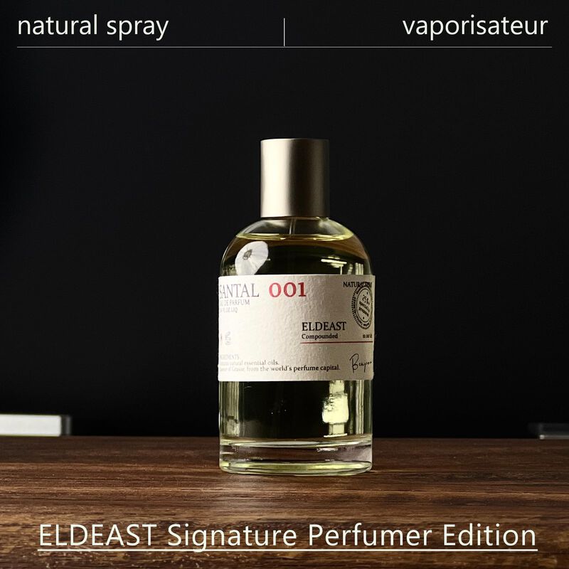 Perfume Eldeast Another 002 Inspirado Unisex image number null