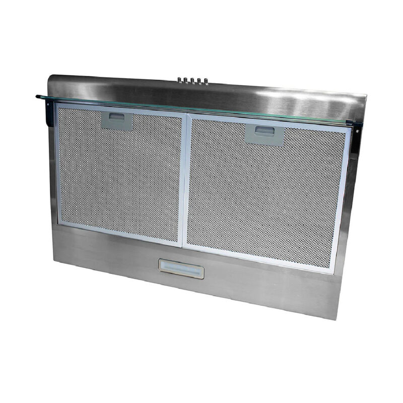Campana Extractor KOBLENZ Largo 76 cm Acero Ino... image number null