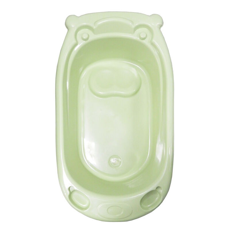 Bañera para Bebe con Respaldo Desmontable Aquil... image number null