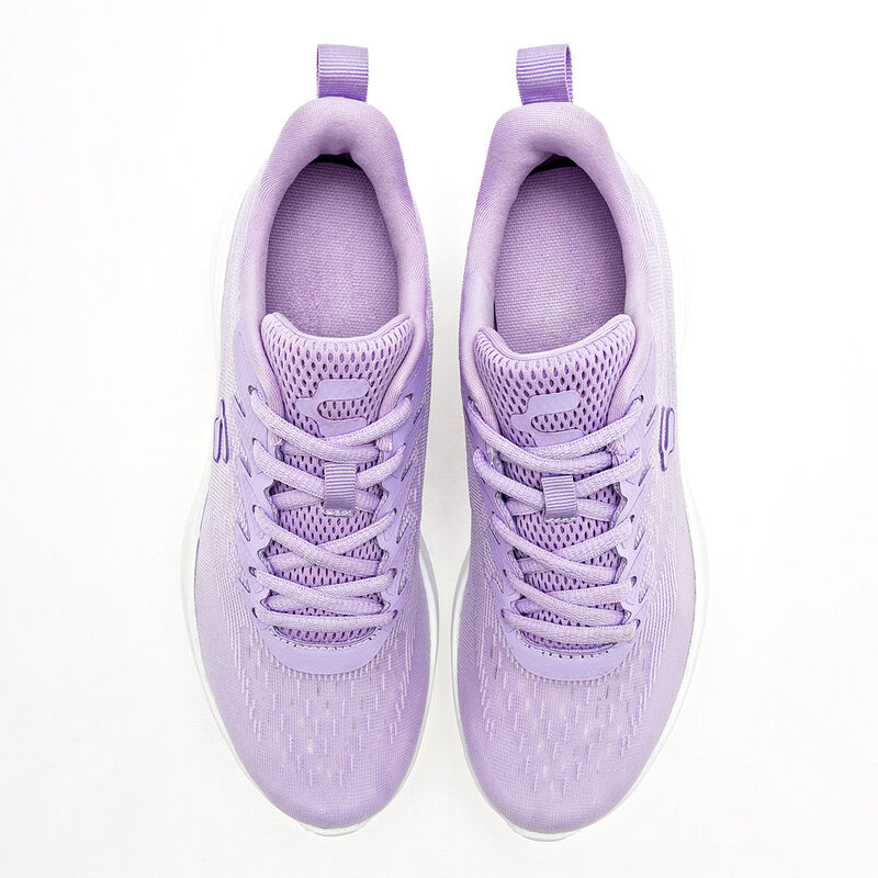 Charly Tenis deportivo para mujer lila, running image number null