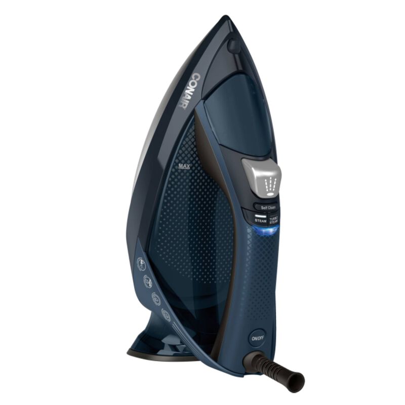 Plancha de vapor GlideLite Conair Mod: GI305ES image number null