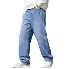 Pantalones JMIERR Jeans Baggy X-Large