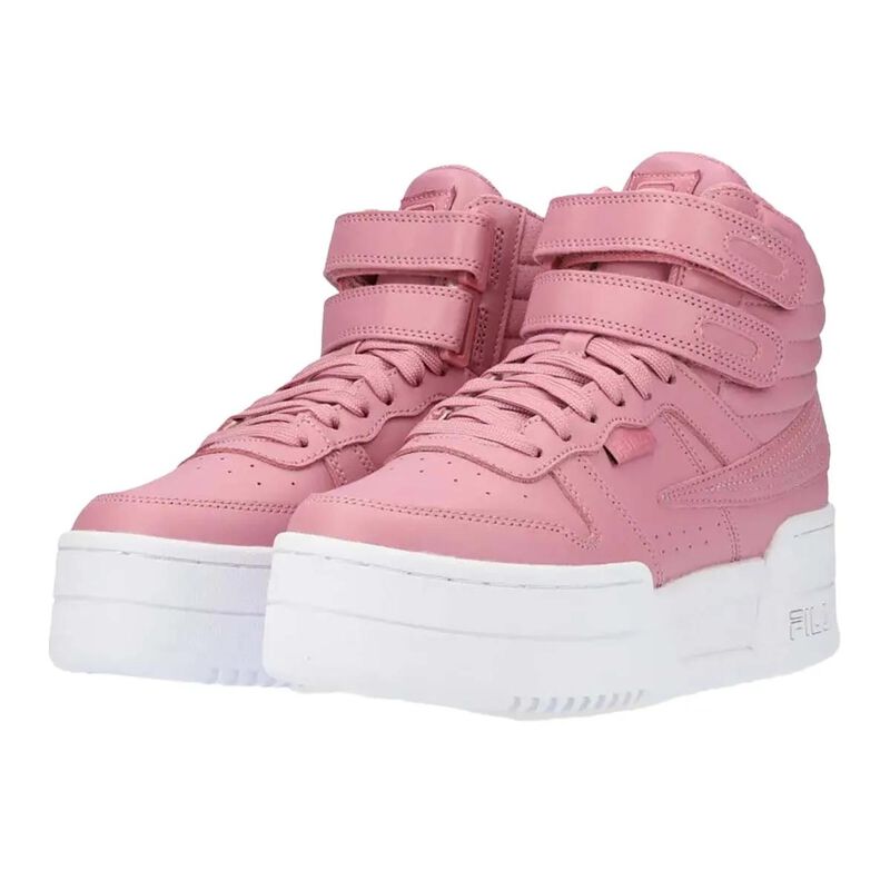 Tenis Fila F-14 Lifted Para Mujer image number null