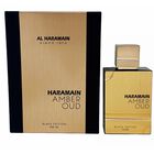 Al Haramain Amber Oud &ndash; Black Edition Eau De Parfum 100 Ml Unisex